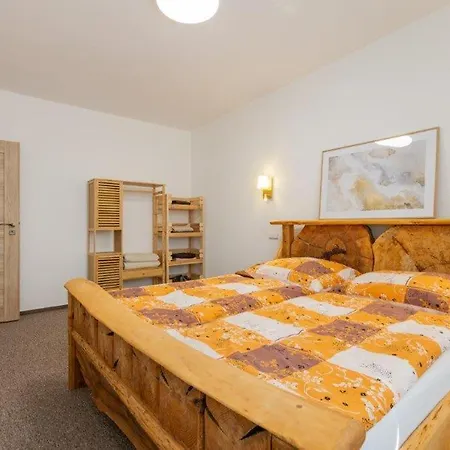 Prazska Appartement