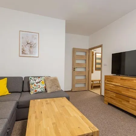 Prazska Appartement