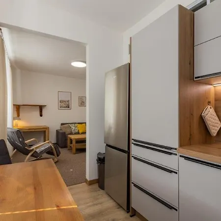 Appartement Prazska Znojmo