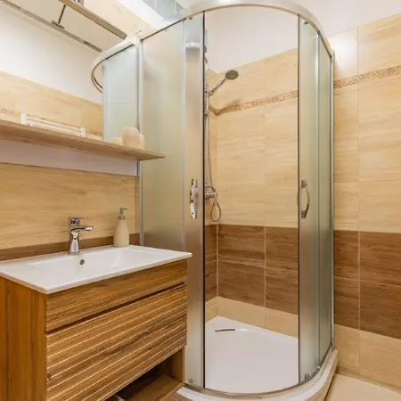 Prazska Appartement Znojmo