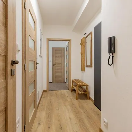 Appartement Prazska Znojmo