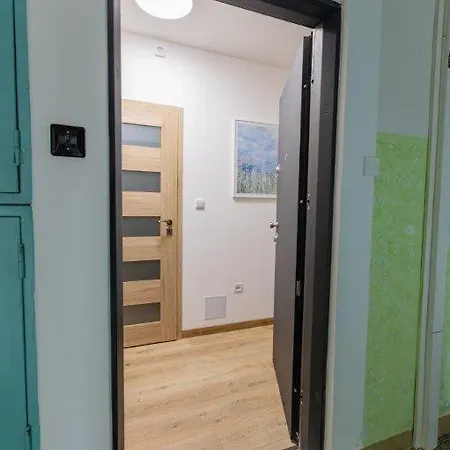 Prazska Appartement *