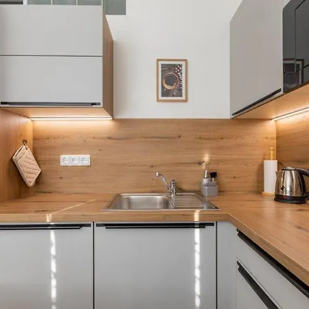 Appartement Prazska Znojmo